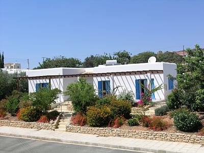 Villa Ilios