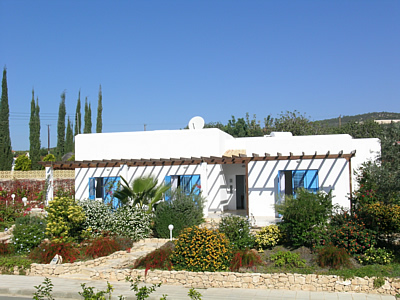 Villa Meltemi